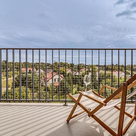 Rentplanet - Apartamenty Zarembowicza Wrocław Kültér fotó