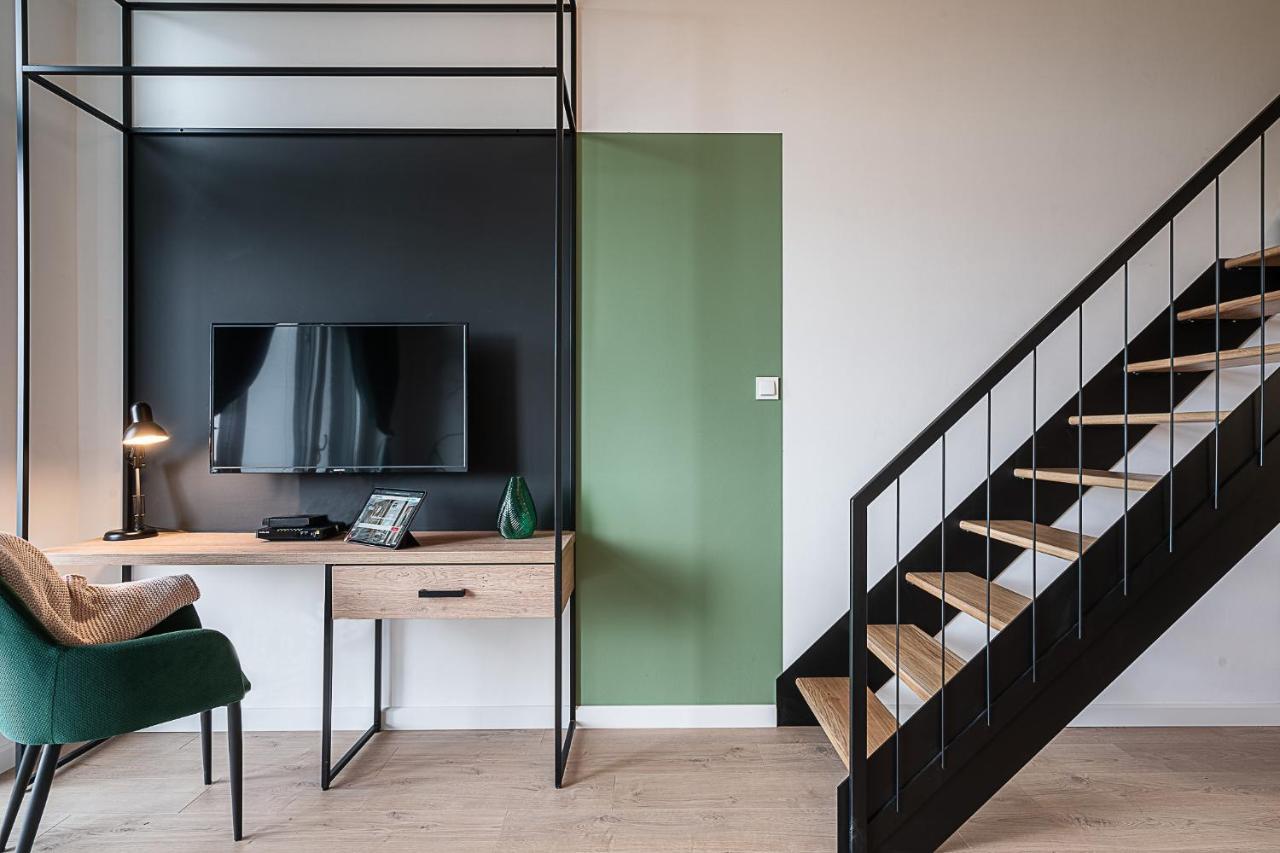 Rentplanet - Apartamenty Zarembowicza Wrocław Kültér fotó