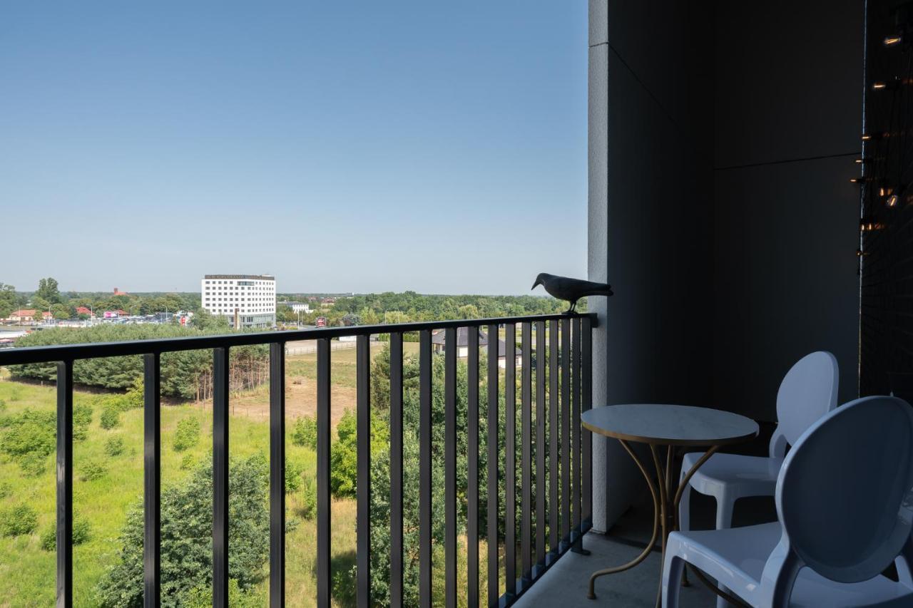 Rentplanet - Apartamenty Zarembowicza Wrocław Kültér fotó
