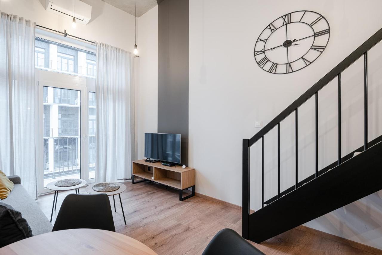 Rentplanet - Apartamenty Zarembowicza Wrocław Kültér fotó