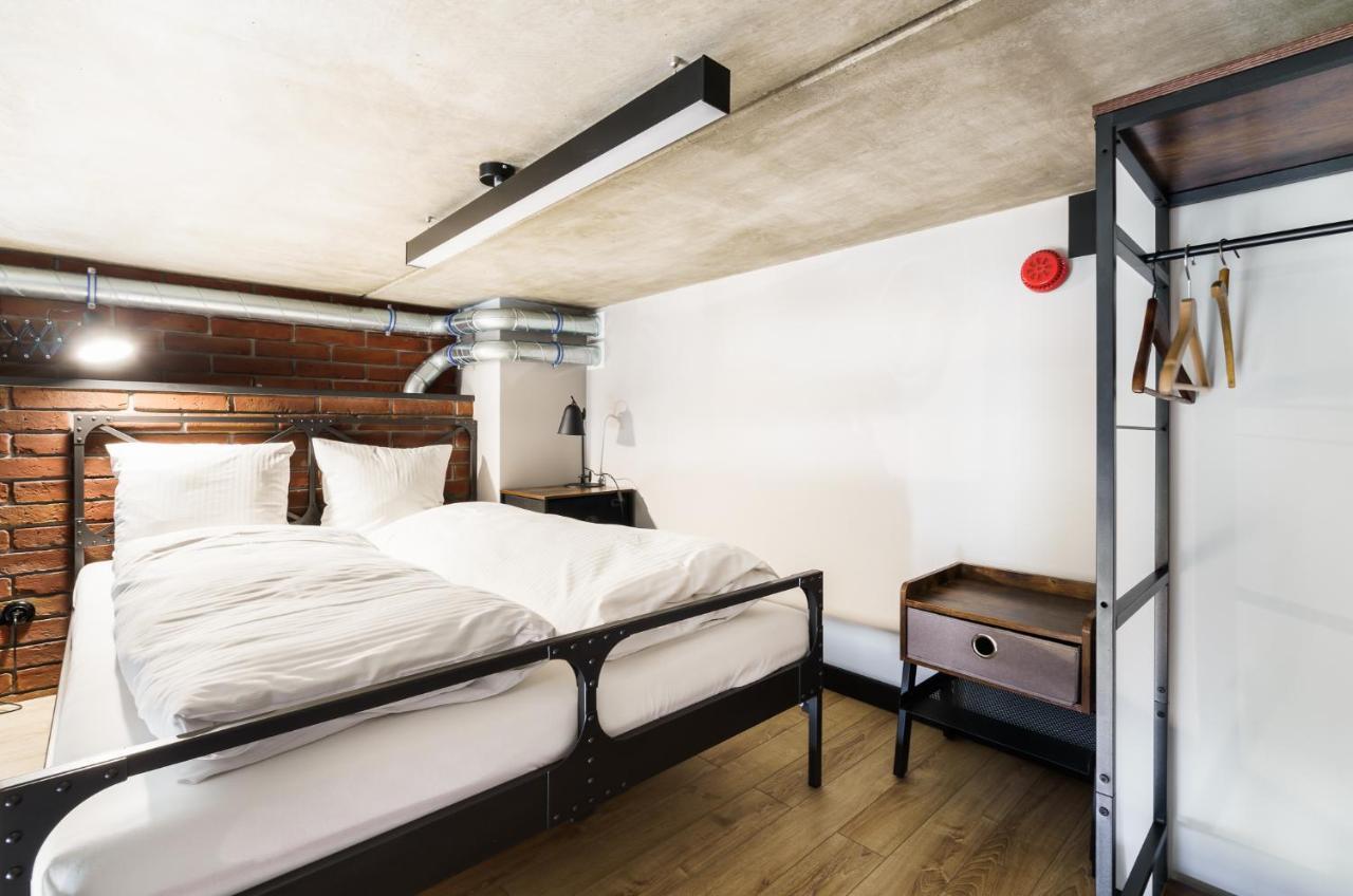 Rentplanet - Apartamenty Zarembowicza Wrocław Kültér fotó