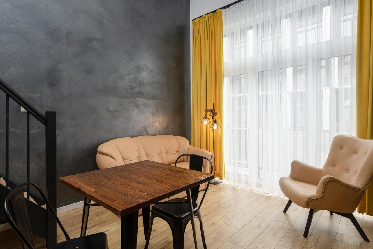 Rentplanet - Apartamenty Zarembowicza Wrocław Kültér fotó