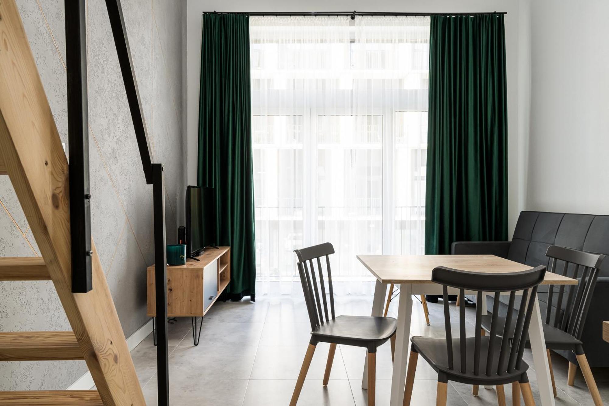 Rentplanet - Apartamenty Zarembowicza Wrocław Kültér fotó