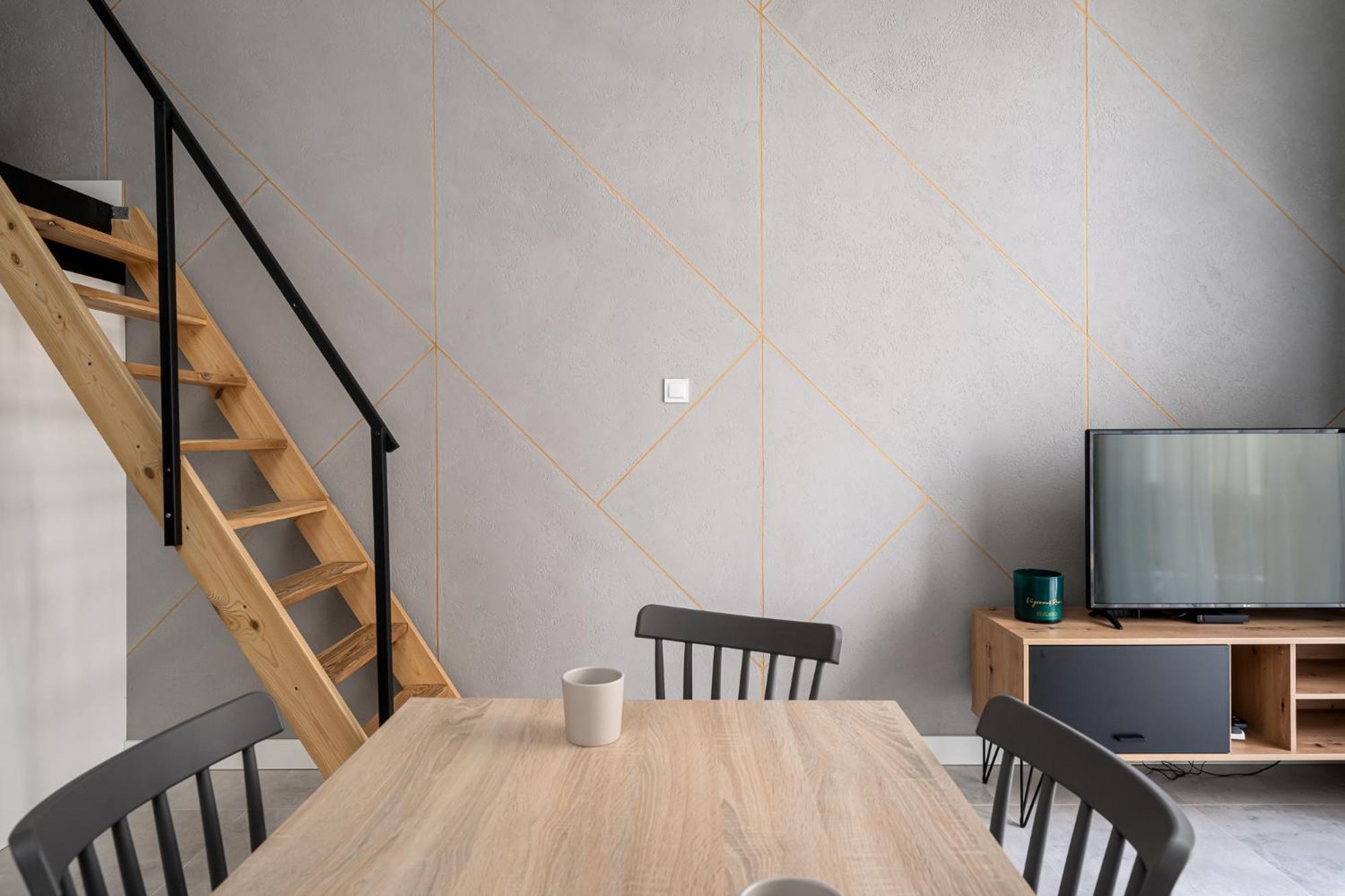 Rentplanet - Apartamenty Zarembowicza Wrocław Kültér fotó