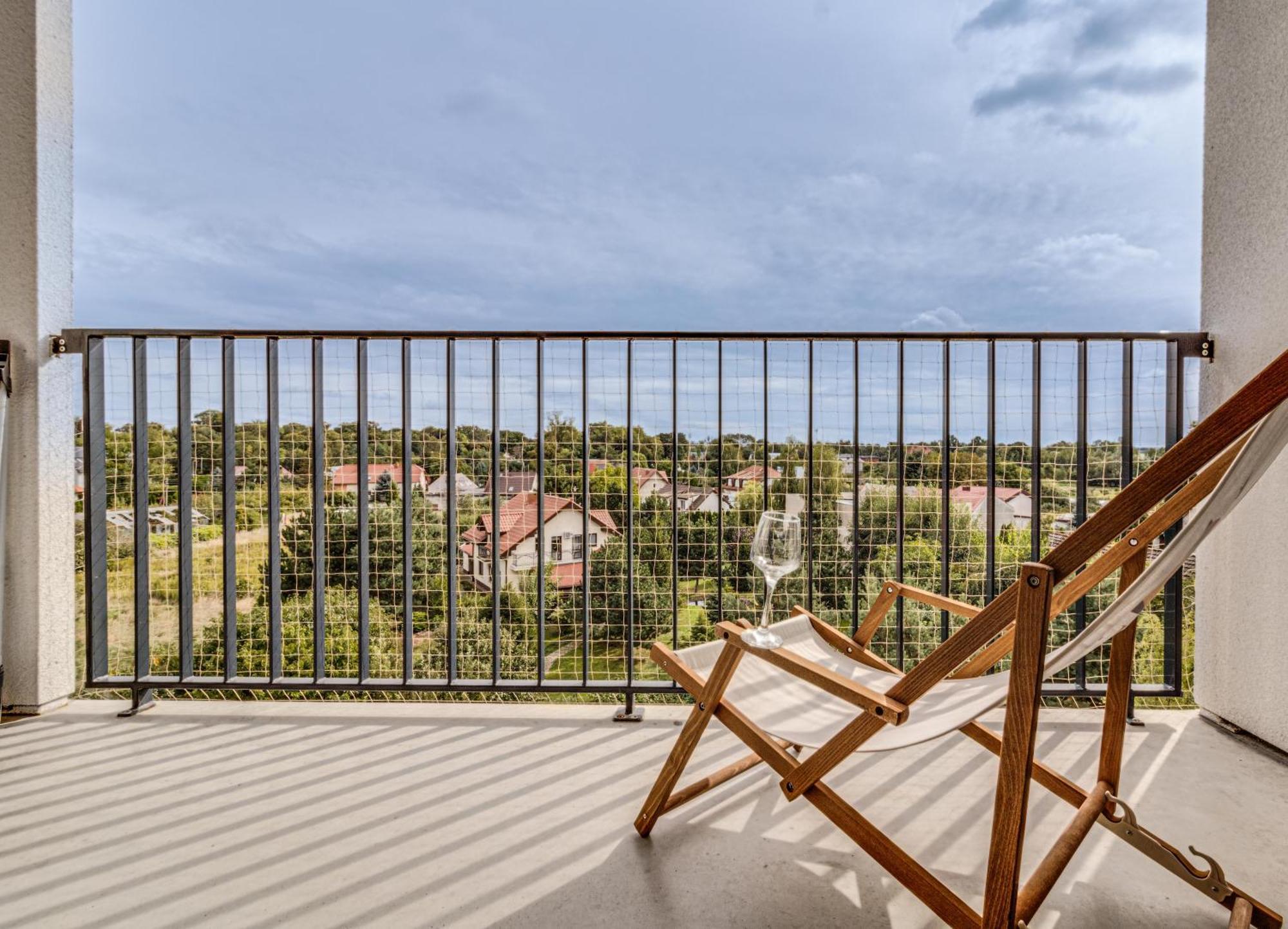 Rentplanet - Apartamenty Zarembowicza Wrocław Kültér fotó