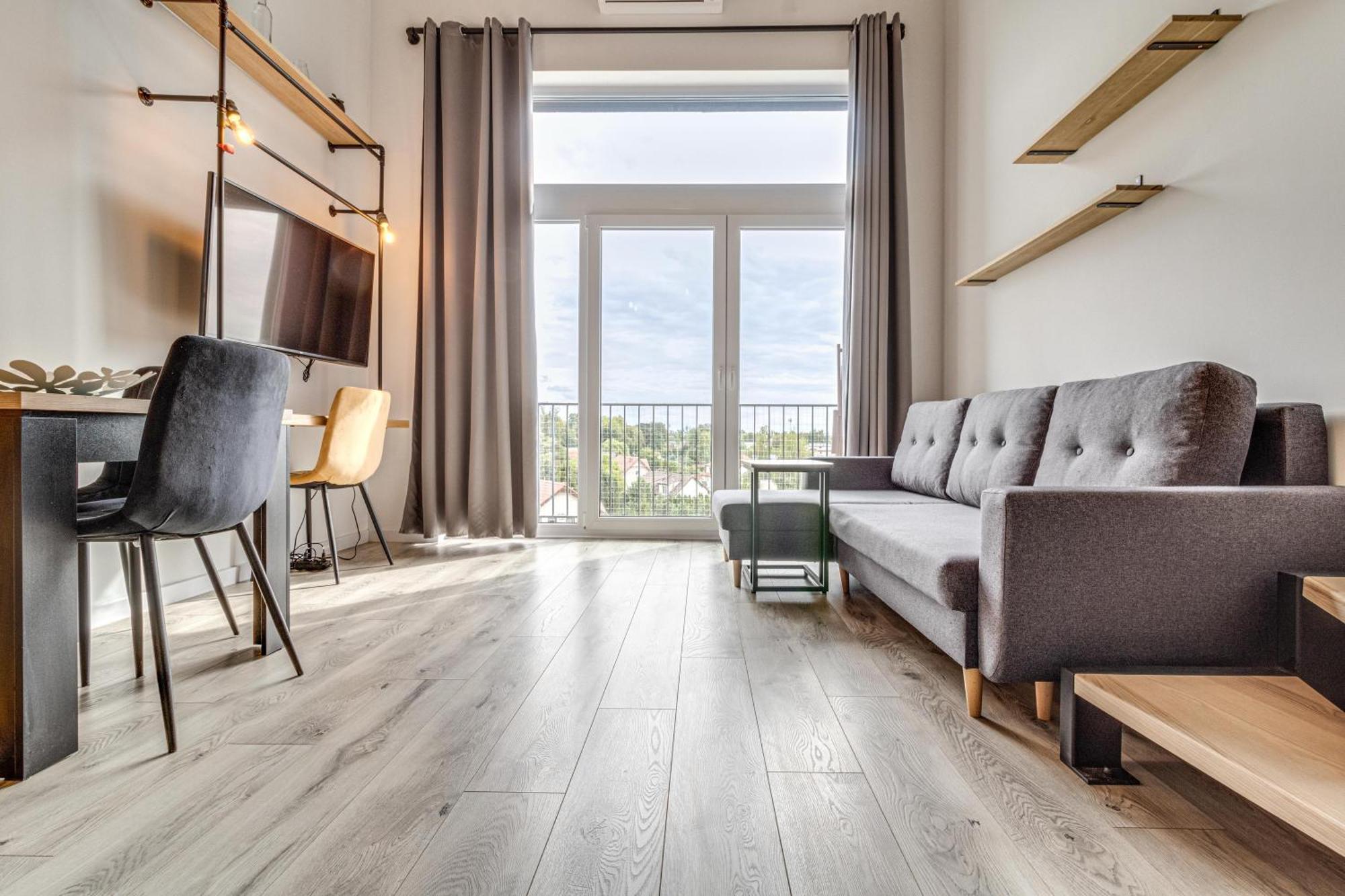 Rentplanet - Apartamenty Zarembowicza Wrocław Kültér fotó