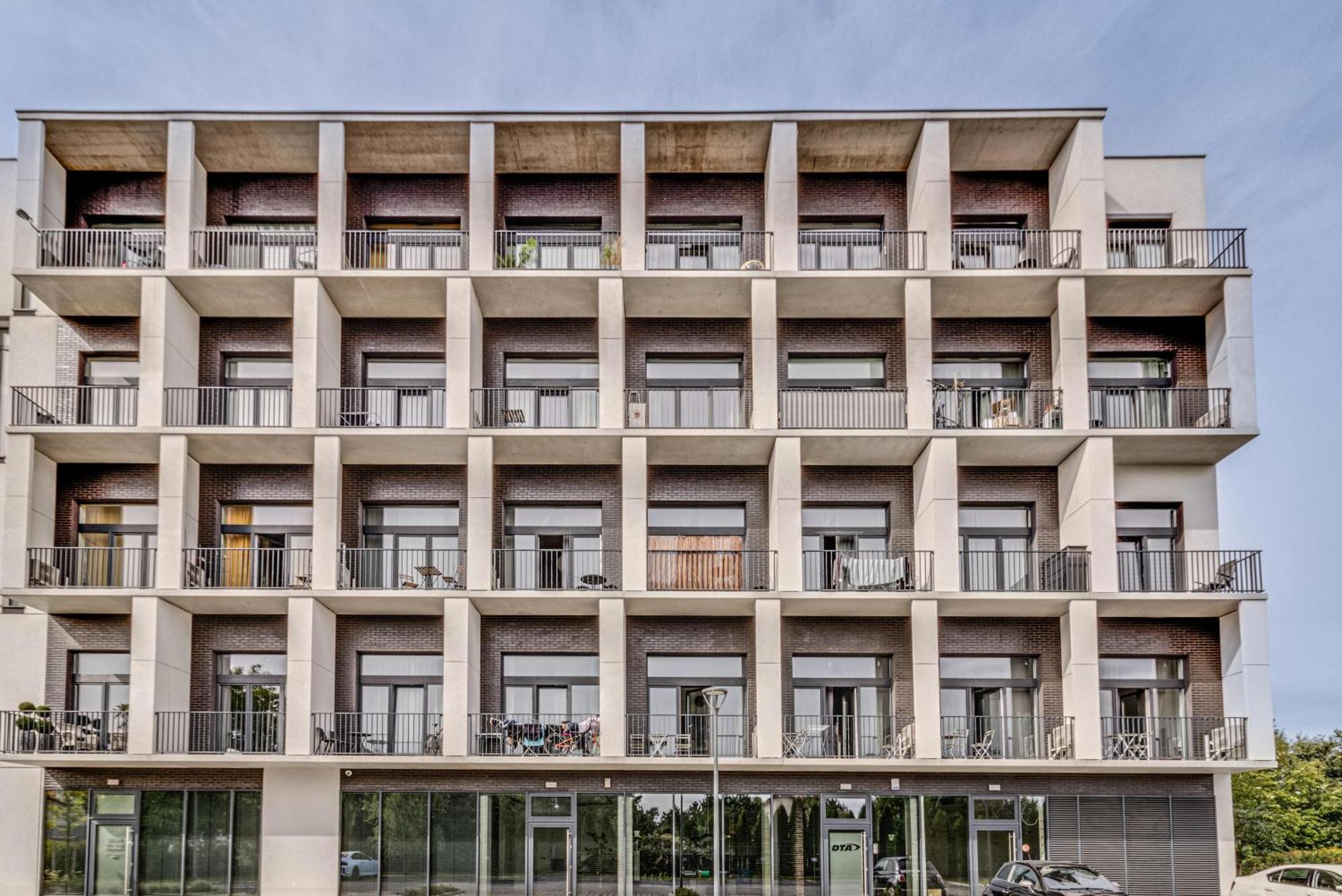 Rentplanet - Apartamenty Zarembowicza Wrocław Kültér fotó