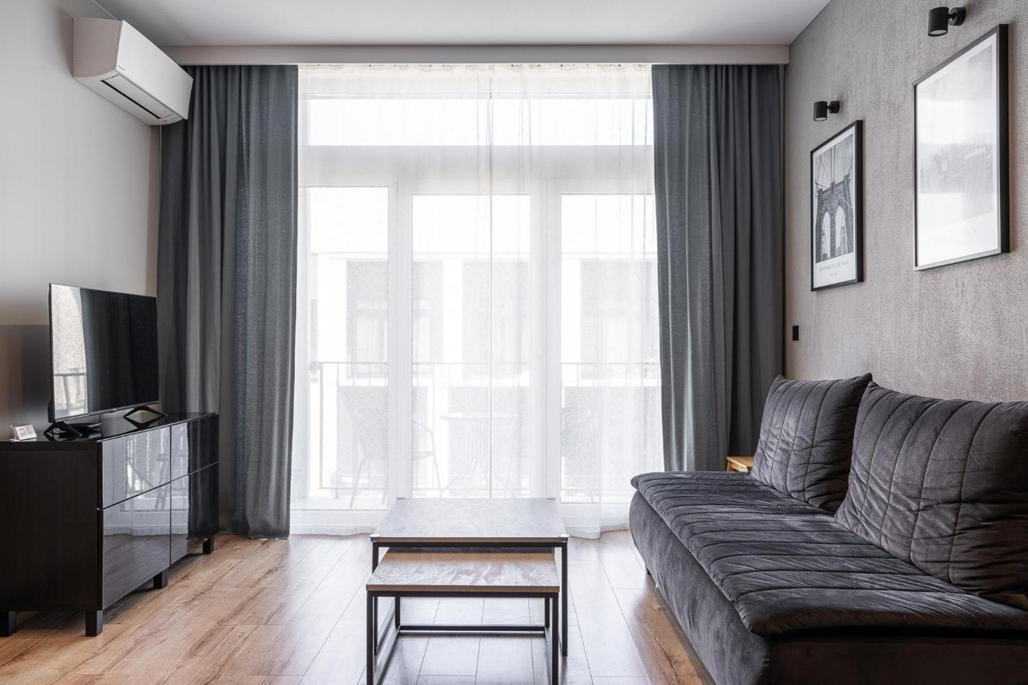 Rentplanet - Apartamenty Zarembowicza Wrocław Kültér fotó