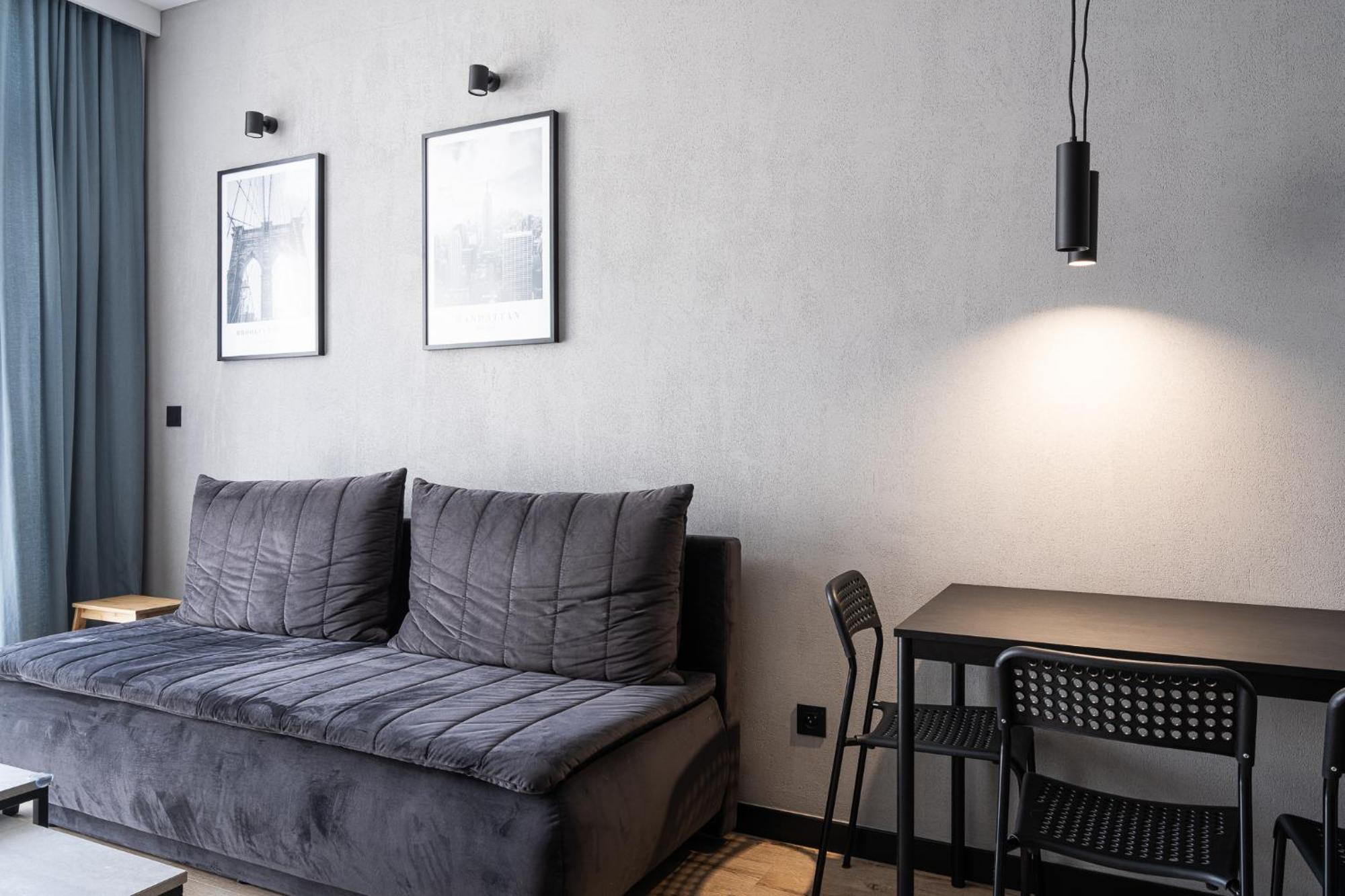 Rentplanet - Apartamenty Zarembowicza Wrocław Kültér fotó