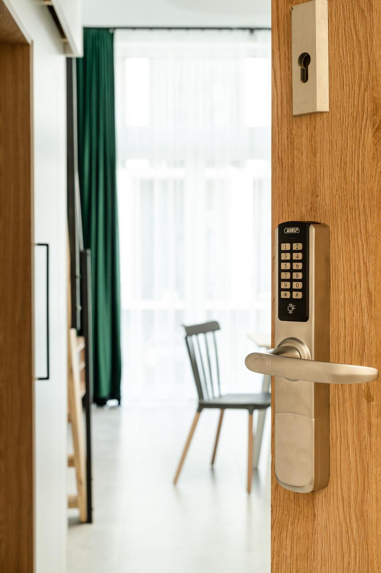Rentplanet - Apartamenty Zarembowicza Wrocław Kültér fotó