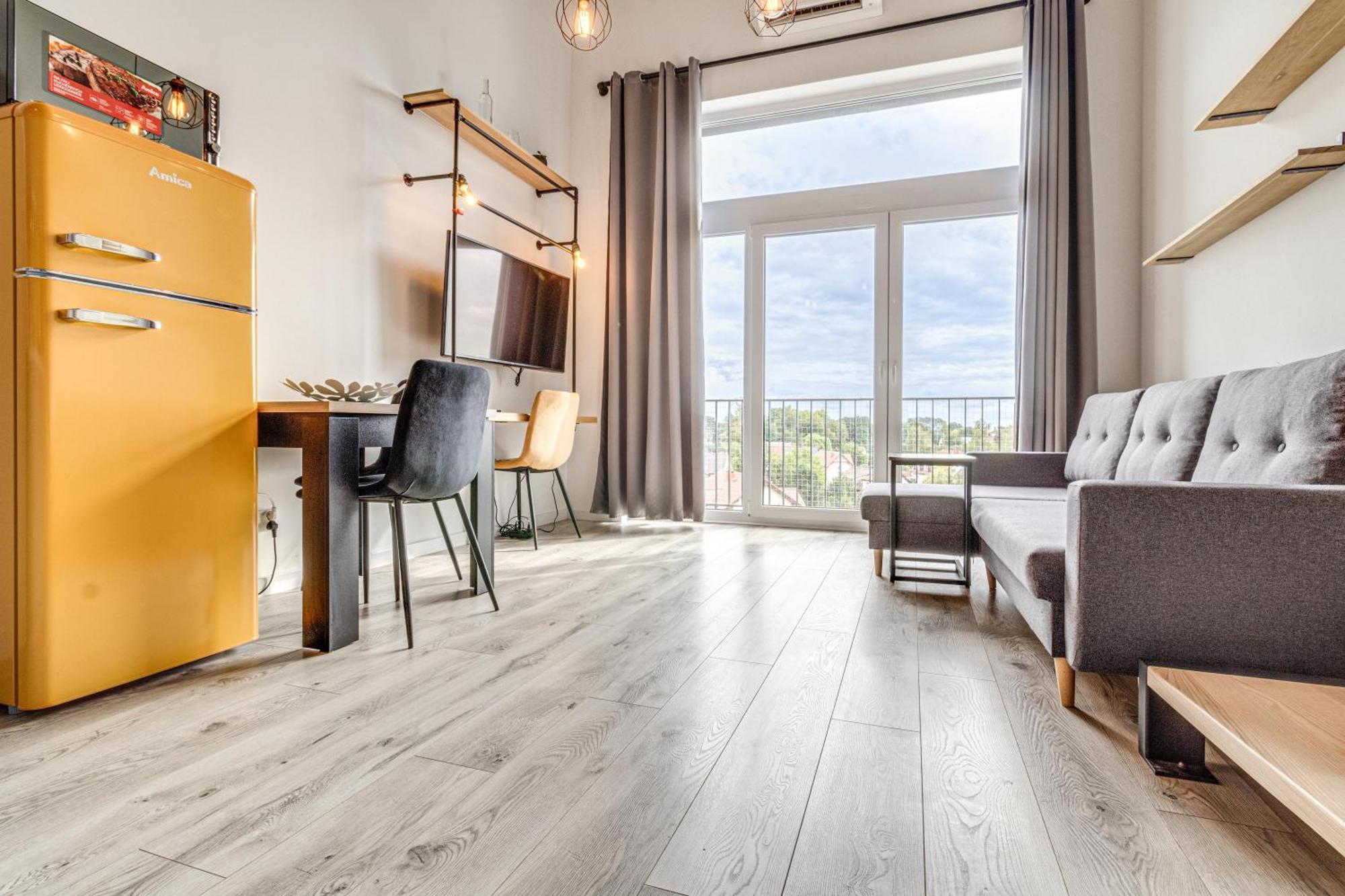 Rentplanet - Apartamenty Zarembowicza Wrocław Kültér fotó