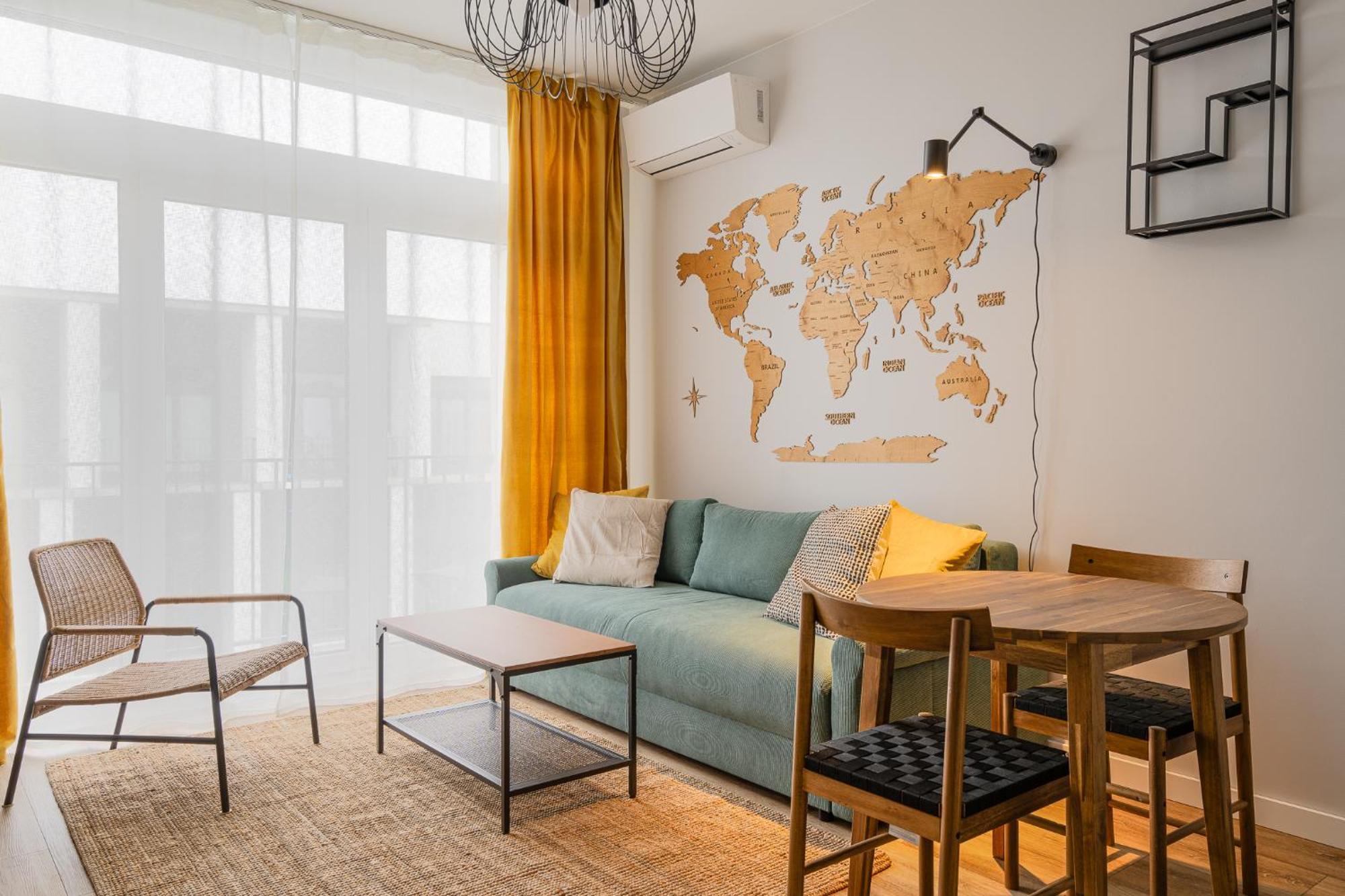 Rentplanet - Apartamenty Zarembowicza Wrocław Kültér fotó