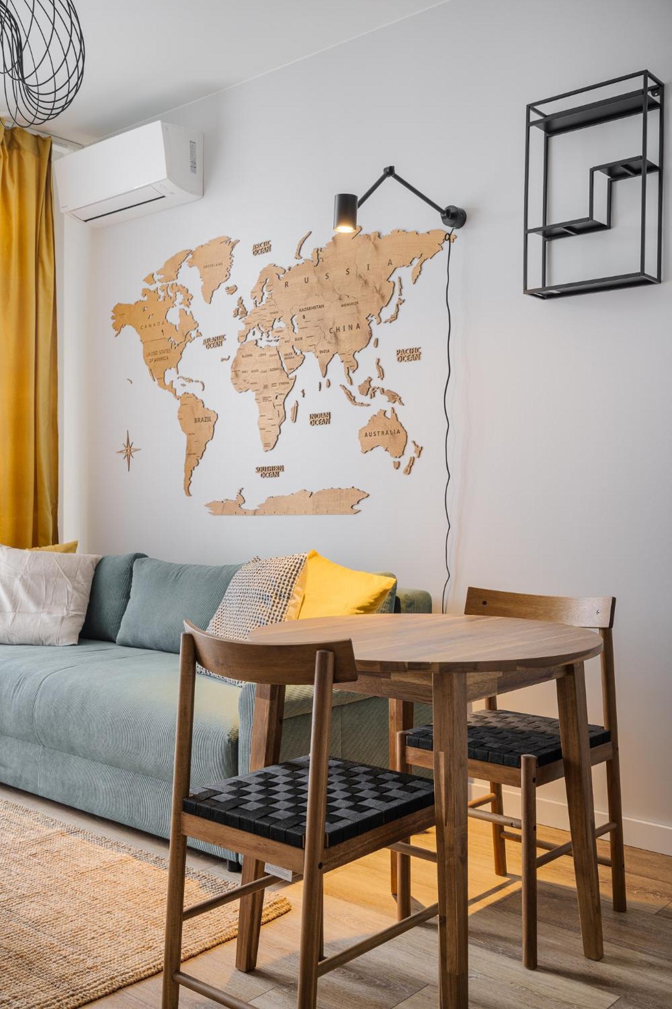 Rentplanet - Apartamenty Zarembowicza Wrocław Kültér fotó
