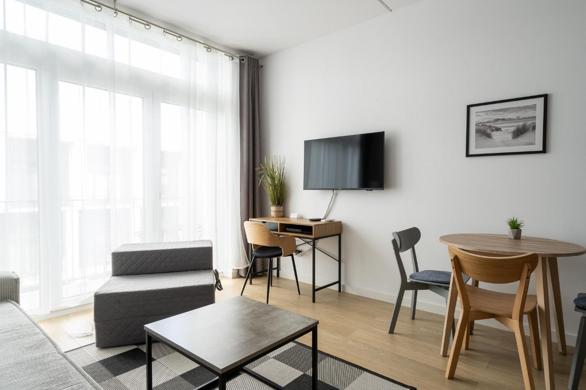 Rentplanet - Apartamenty Zarembowicza Wrocław Kültér fotó